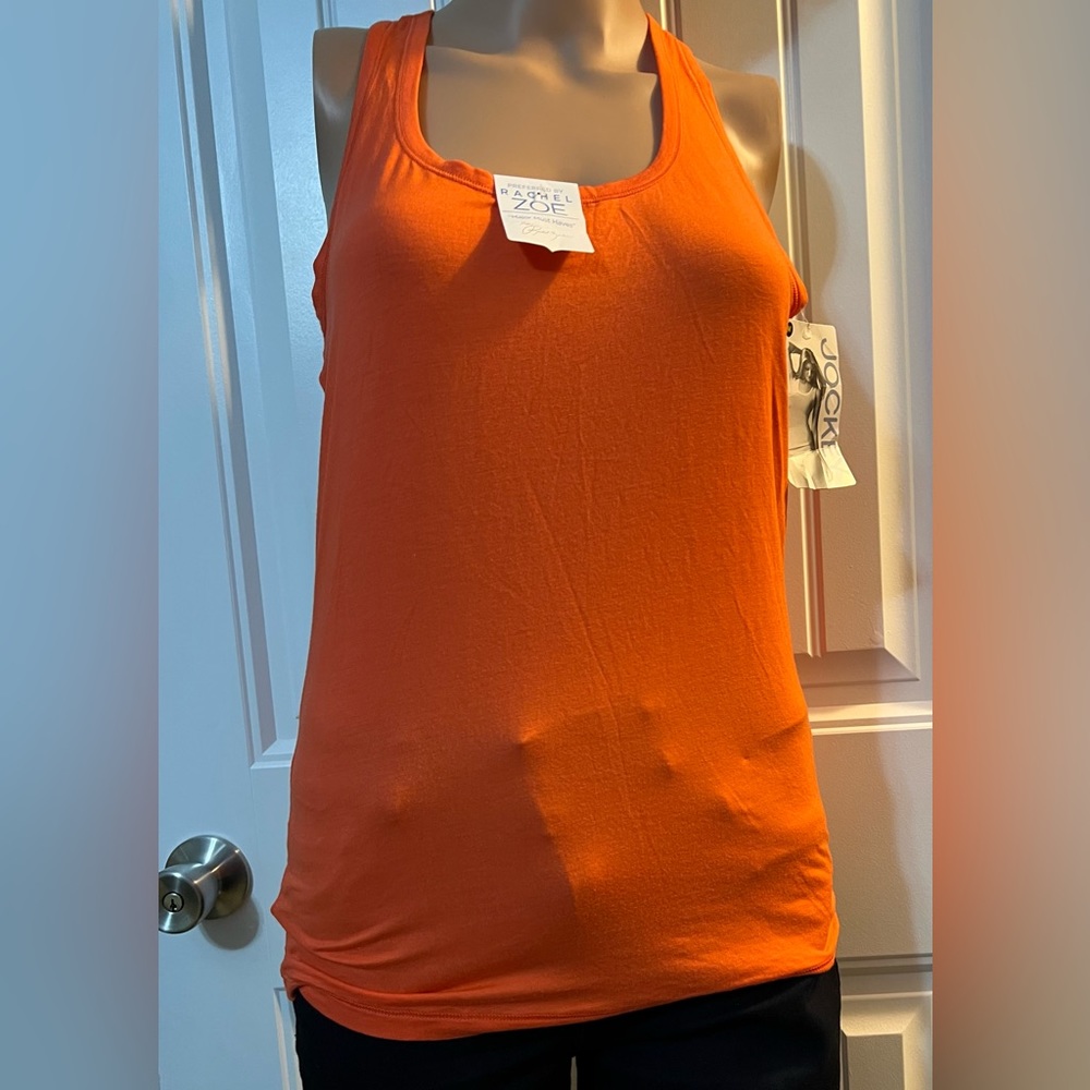 NWT Jockey Racerback Modern Fit